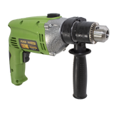 Bormasina cu Percutie Procraft PS1050, 810W, Mandrina 13 mm, 2800 RPM, Revers