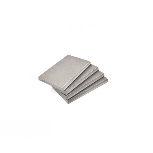 Palete grafit 4.9 x 43 x 70 mm – pentru aparate de muls cu pompa uscata