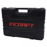 Ciocan rotopercutor cu acumulator 20V Incraft HK-20V 2J SDS+ motor fara perii 5Ah
