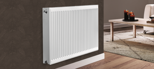 Radiator (calorifer) din otel Tip 22 600x2000 Fornello