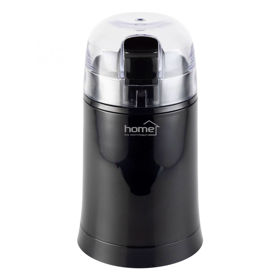 Rasnita cafea HG KD 75 – capacitate 75g, recipient si cutite inoxidabile