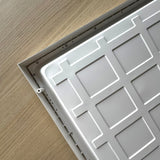 Panou LED PT/ST, 48W, 4320 lm, 600x600x40 mm, 6500K