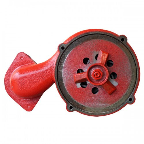 Pompa submersibila apa murdara 2kW Incraft P-WQD-2000 cu cutit tocator pluta fonta