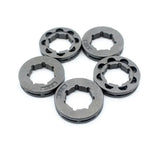 Rotita motrica drujba 3/8-7 gaura mica pentru Stihl