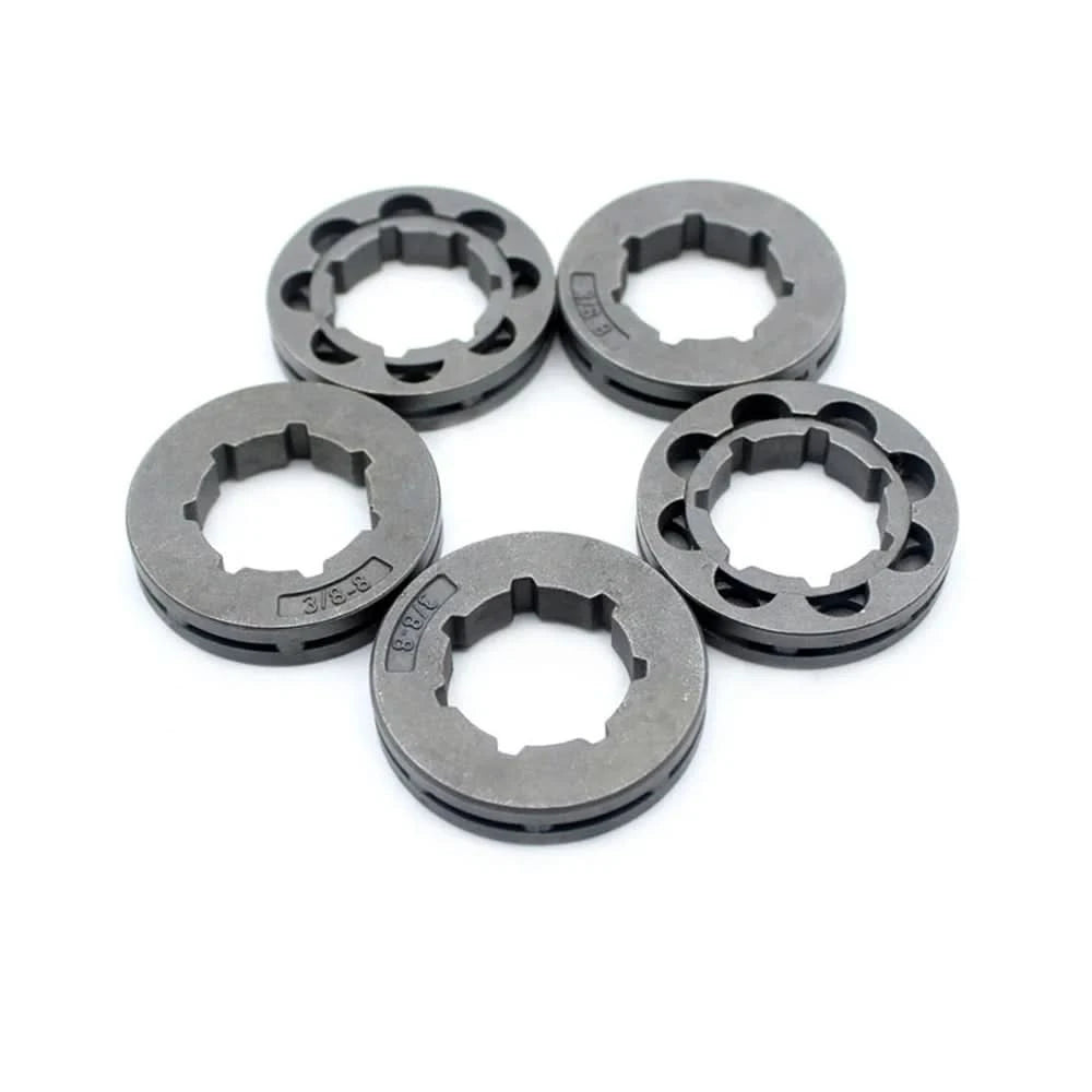 Rotita motrica pentru drujba 3/8-7, gaura mica