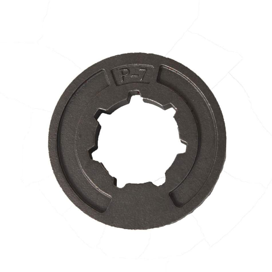 Rotitele motrice pentru angrenaj P-7, pas 3/8