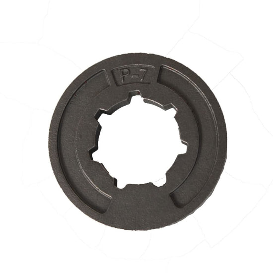 Set 10 rotite motrice P7 3/8 pentru drujba Stihl