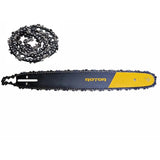 Set lama drujba 16" (40 cm) cu 2 lanturi, .325, 72 pinteni, 36 dinti