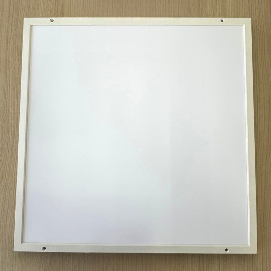 Panou LED PT/ST, 48W, 4320 lm, 600x600x40 mm, 6500K