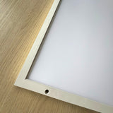 Panou LED PT/ST, 48W, 4320 lm, 600x600x40 mm, 6500K