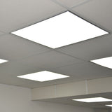 Panou LED 295x295x10 mm, 20W, 1600 lm, 2700K