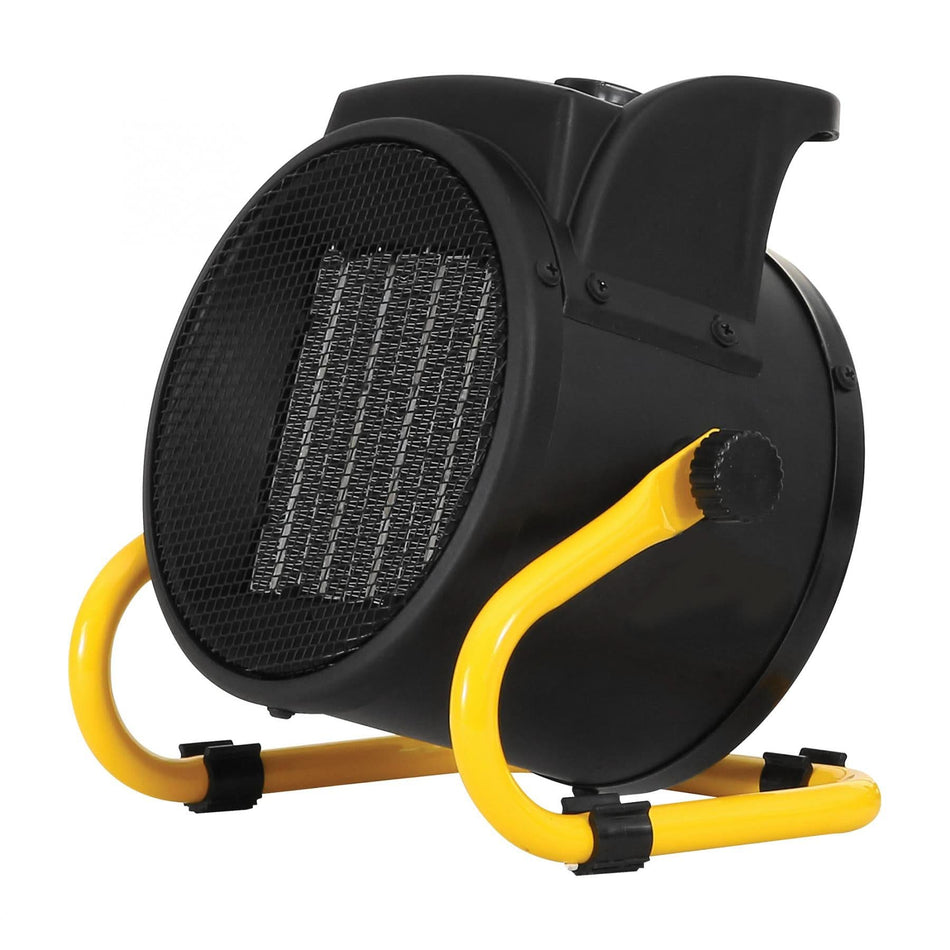 Aeroterma PTC 2 kW STANLEY ST-22-240-E