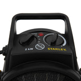 Aeroterma PTC 2 kW STANLEY ST-22-240-E