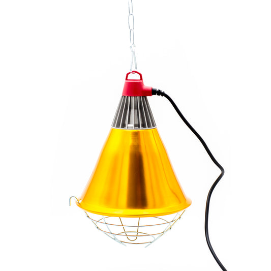 Suport bec infrarosu PREMIUM, dimabil, 22 cm, Fermag