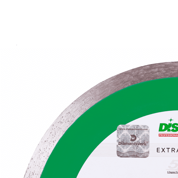 Disc diamantat Distar Granite, lama continua, 200,250,350 mm Ucraina ef-6442