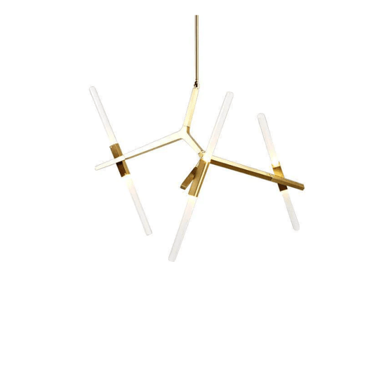 Candelabru Holography M, HXD-011.1 - ZEP.RO - Ți-e la îndemână!