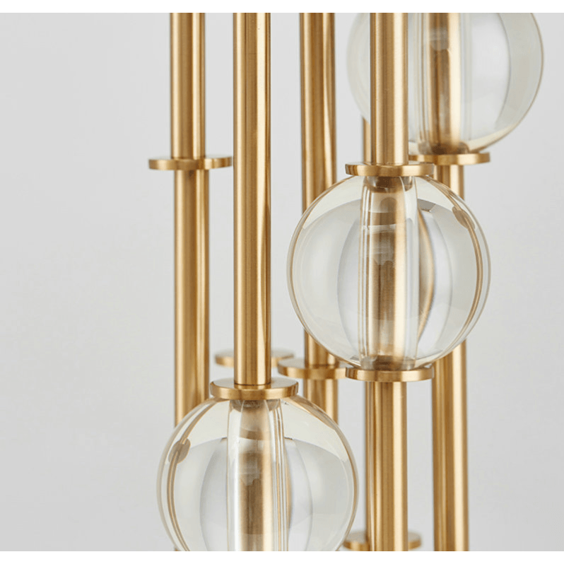 Veioza Luxury White, T-9205 - ZEP.RO - Ți-e la îndemână!