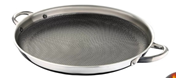 Tigaie paella 36 cm otel inoxidabil premium