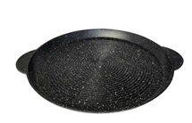 Tava 32 cm, acoperire cu marmura