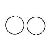 Segmenti drujba chinezeasca 4500 / 5200, 43 mm x 1.2 mm, set 2 bucati