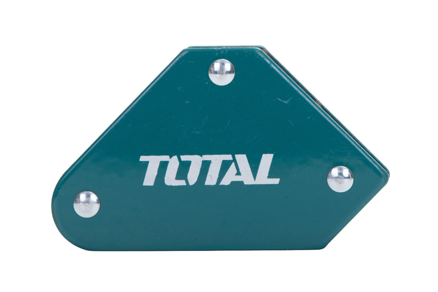 Set 4 magneti sudura TOTAL, unghiuri 45° / 90° / 135°