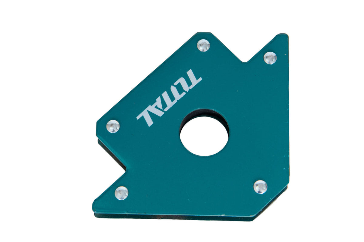 Magnet sudura TOTAL 4”, unghiuri 45° si 90°