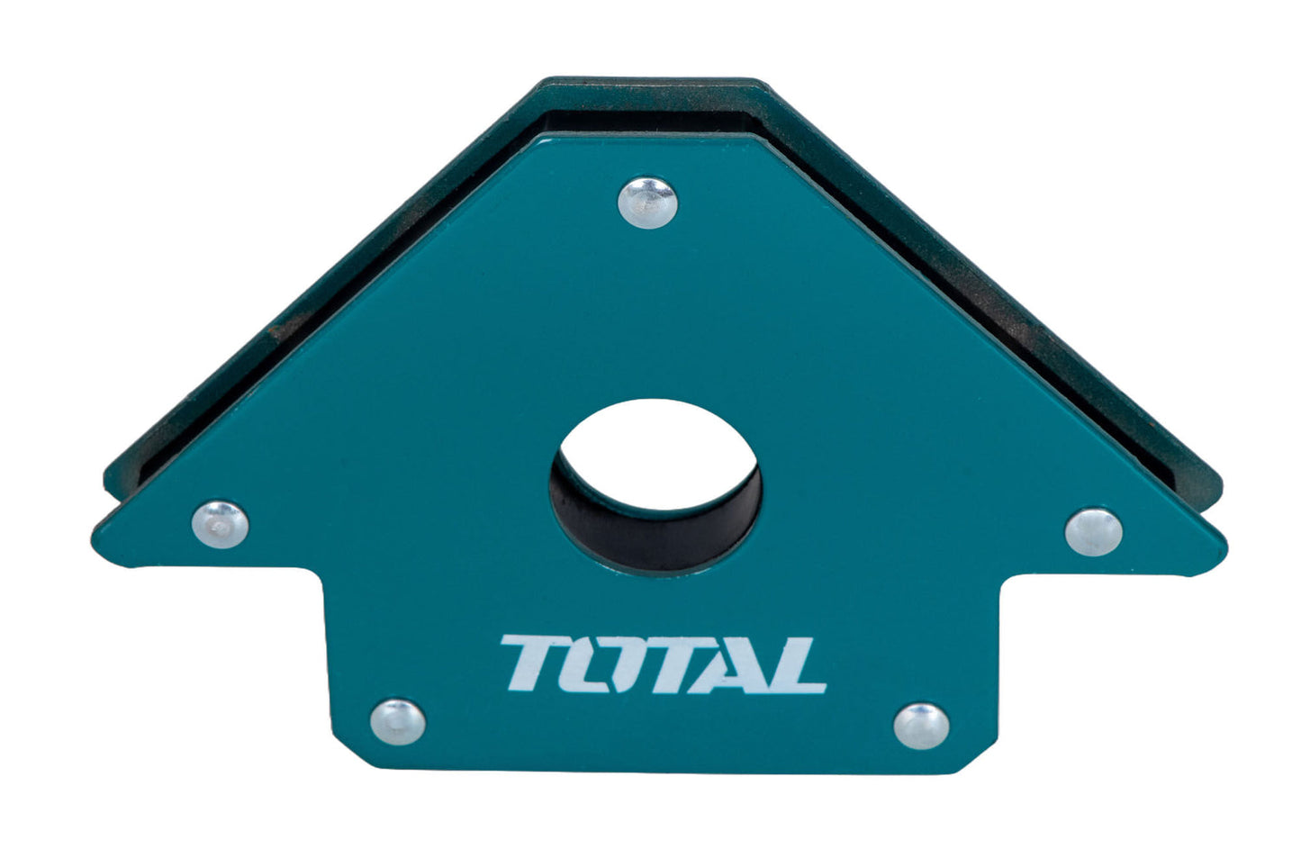 Magnet sudura TOTAL 4”, unghiuri 45° si 90°