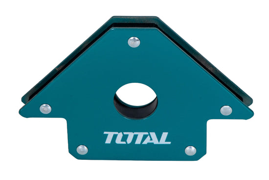 Magnet sudura TOTAL 4”, unghiuri 45° si 90°