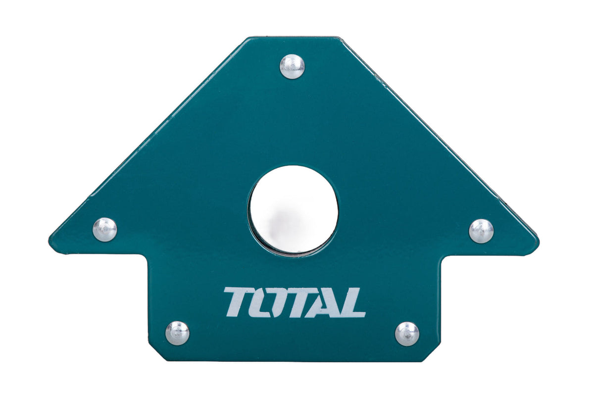 Magnet sudura TOTAL 4”, unghiuri 45° si 90°