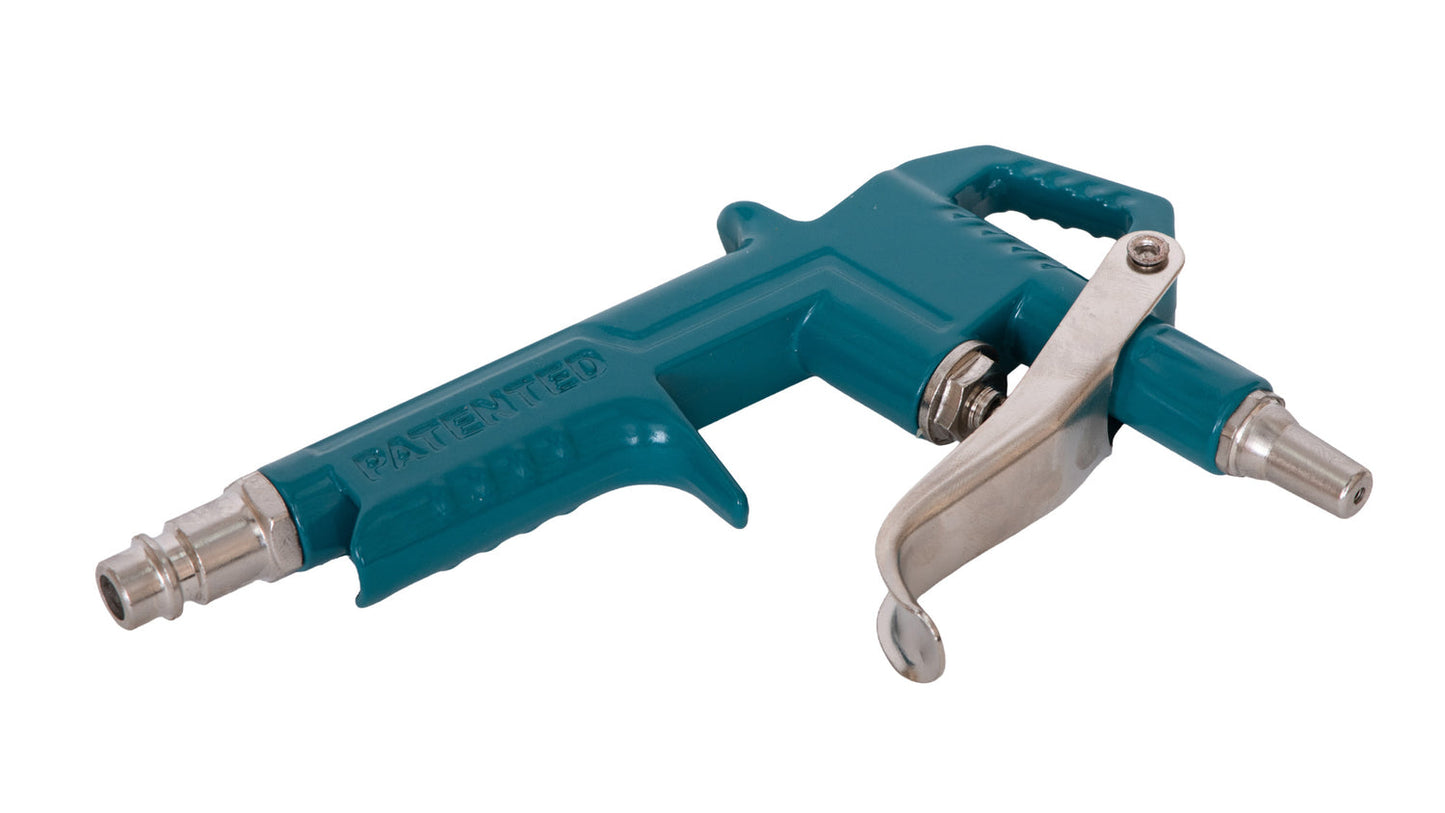 Piesa Total - Pistol De Suflat Cu Aer Cu Duza 16mm