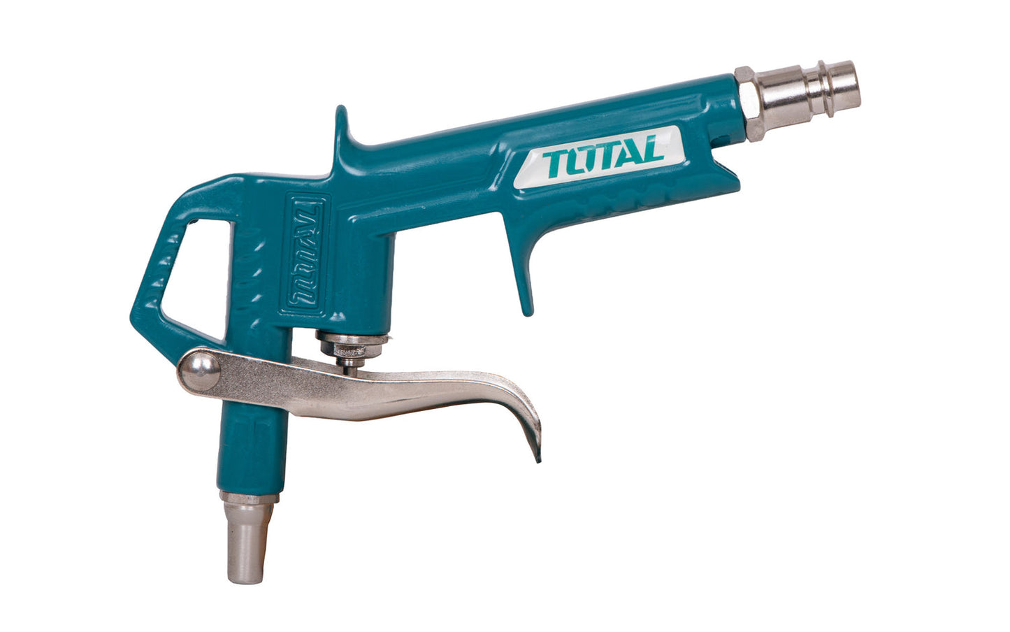 Piesa Total - Pistol De Suflat Cu Aer Cu Duza 16mm