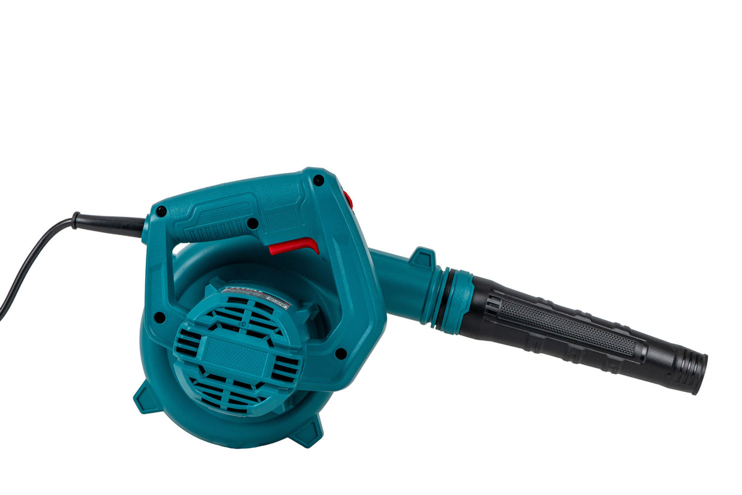 Suflanta aer TOTAL Industrial 600W, functie suflare si aspirare