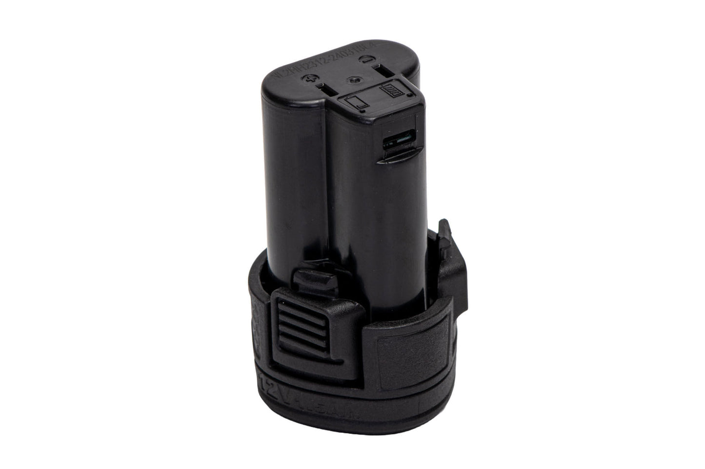 Acumulator TOTAL 12V 1.5Ah Li-Ion, incarcare USB-C, compatibil S12