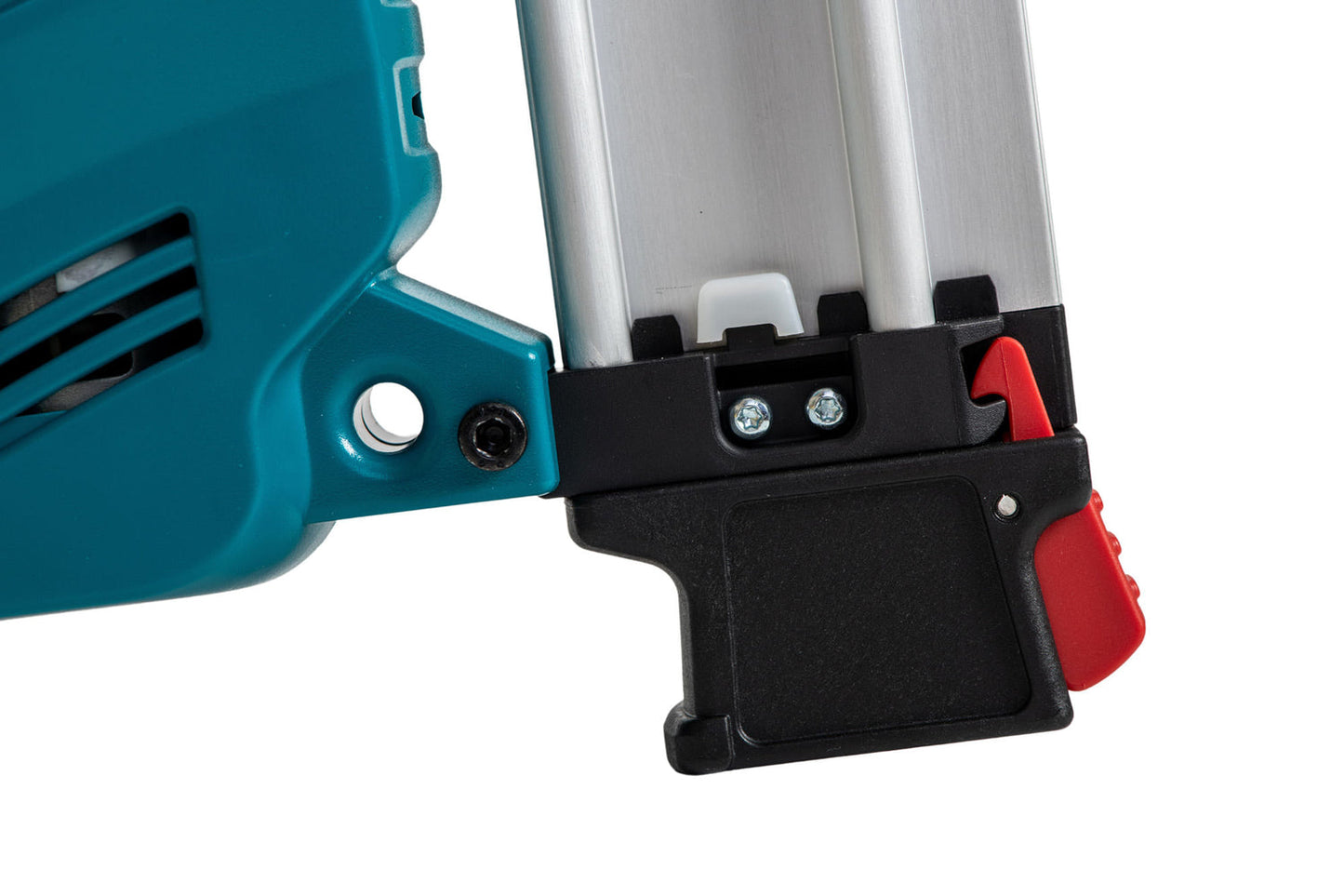 Pistol pentru cuie TOTAL Industrial 20V, P20S, fara acumulator si incarcator