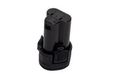 Masina de gaurit si insurubat profesionala TOTAL 12V, 1.5Ah Li-Ion, 20Nm, LED