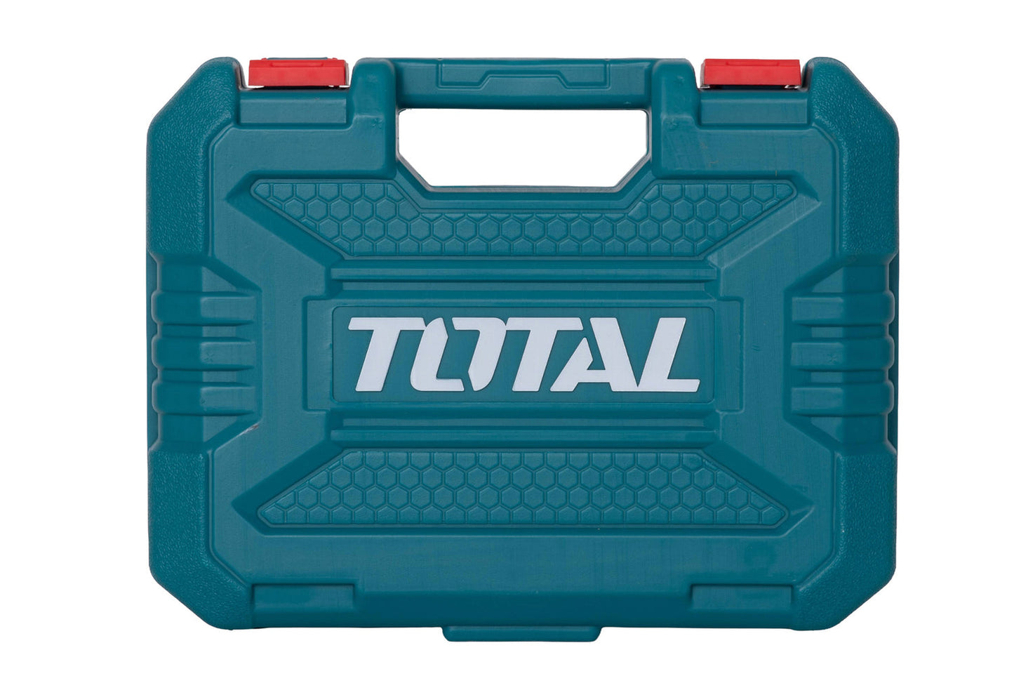 Trusa scule TOTAL 38 piese cu surubelnita electrica 4V USB-C