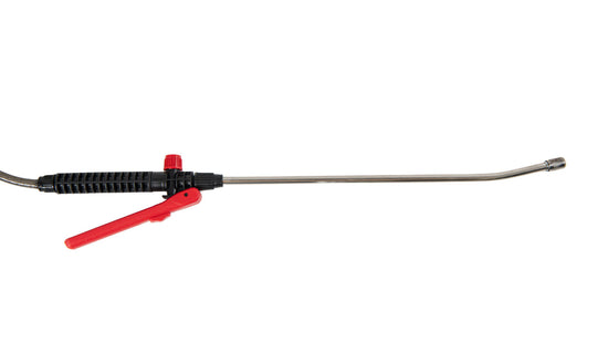 Pulverizator TOTAL 5L, 2.5 bar, pentru gradina