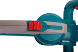 Trimmer gard viu TOTAL 20V, lama 450 mm, cu acumulator si incarcator