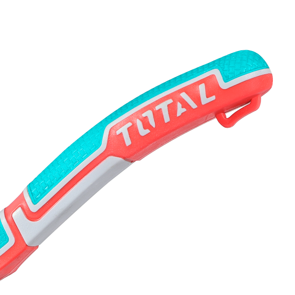 Cleste multifunctional TOTAL 6 in 1, industrial, Cr-V, 200 mm