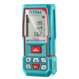 Multimetru digital TOTAL True RMS 4000 count, NCV, test baterie, lanterna integrata