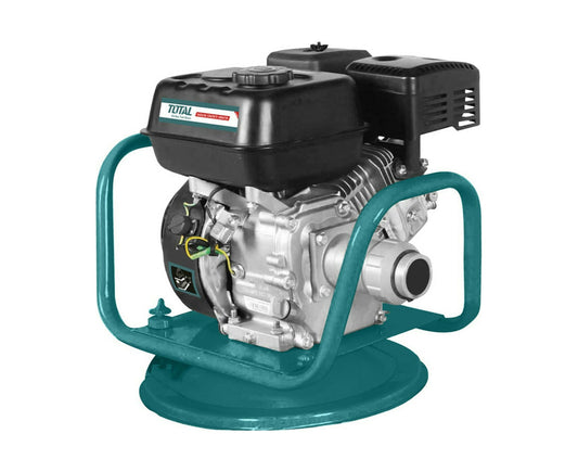 Vibrator de beton pe benzina PROFESIONAL TOTAL, 4800W, 6.5CP