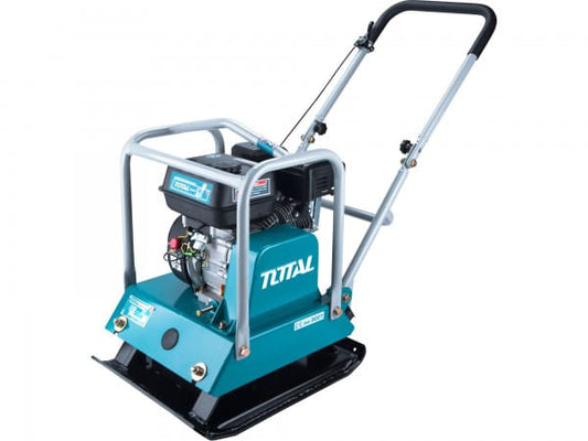 Placa compactoare PROFESIONALA TOTAL, 6.5CP, 90kg