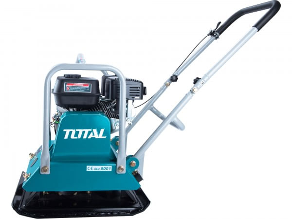 Placa compactoare PROFESIONALA TOTAL, 6.5CP, 90kg