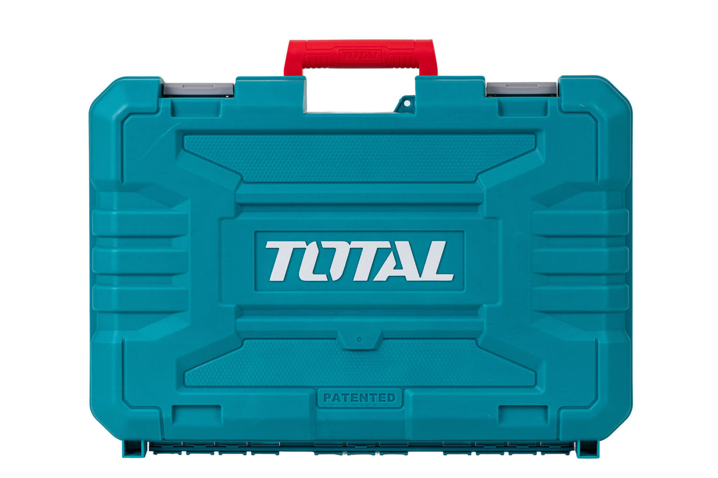 Ciocan rotopercutor TOTAL 20V, 2.5J, SDS Plus, acumulator si incarcator incluse