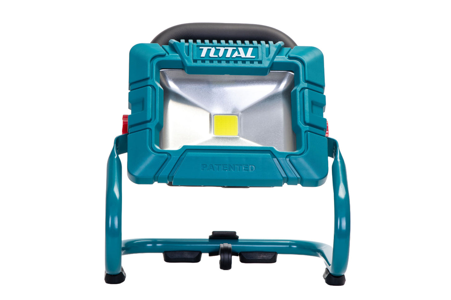Lampa de lucru TOTAL portabila 3.6V, 900 lm, incarcare USB