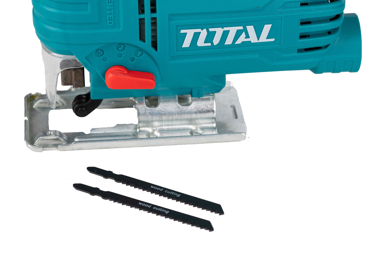Fierastrau pendular TOTAL 570W 3000rpm capacitate 65mm