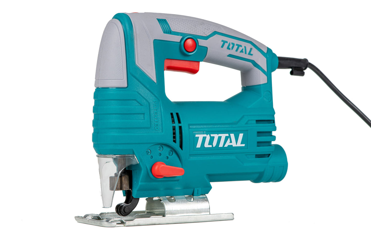 Fierastrau pendular TOTAL 570W 3000rpm capacitate 65mm