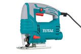Fierastrau pendular TOTAL 570W 3000rpm capacitate 65mm