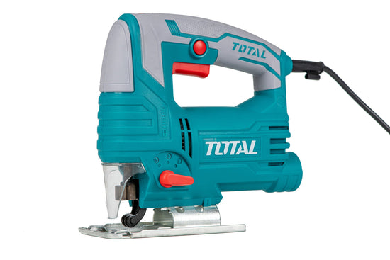 Fierastrau pendular TOTAL 570W 3000rpm capacitate 65mm