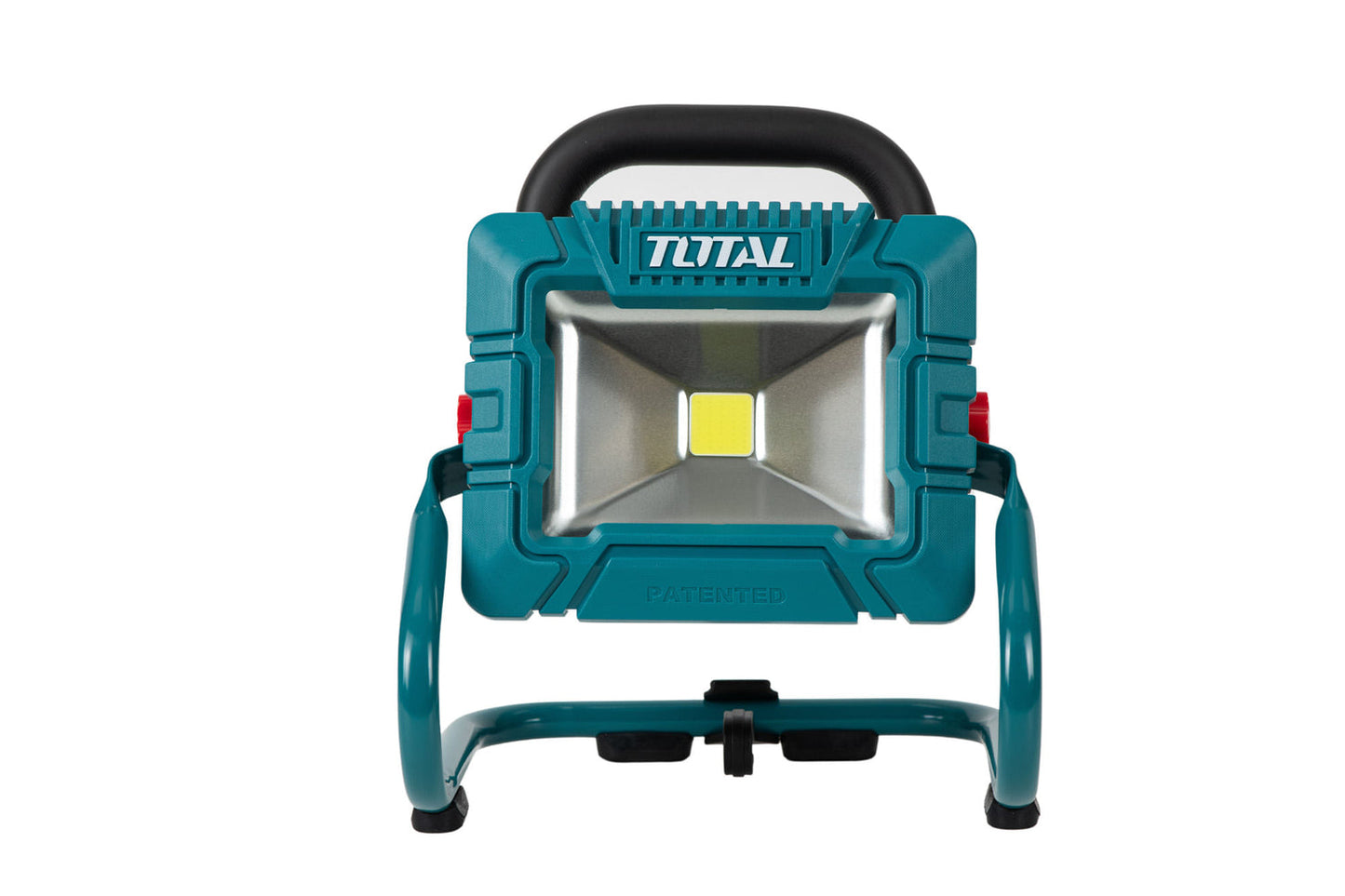 Lampa de lucru TOTAL 20V, 1500 lumeni